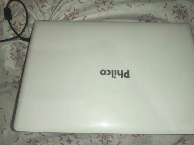 VENDO NOTEBOOK