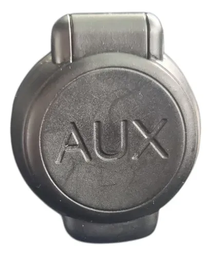 Adaptador Auxiliar Usb Painel Citroen C3 2014 *xt