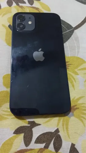 iPhone 12