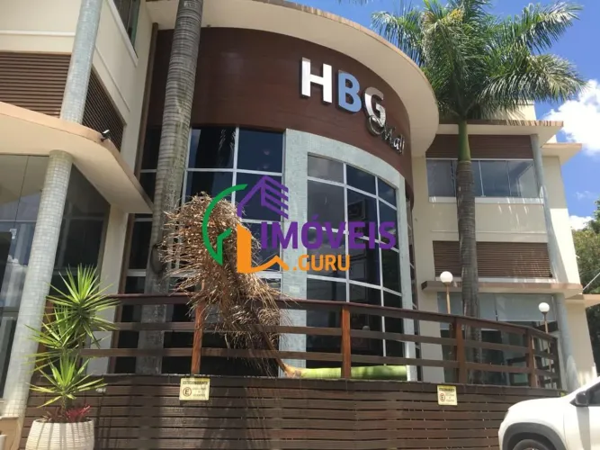 COMERCIAL - PARQUE NOVA SUÍÇA - SP