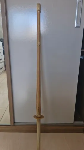 Espada de Bambu Japonesa - Shinai