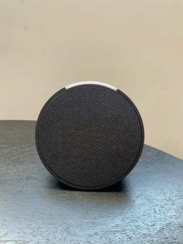 Echo pop