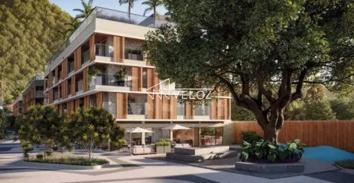 Apartamento : Padrão / Residencial / Gávea