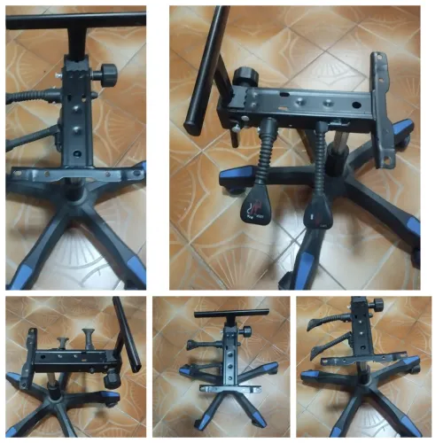Base cadeira gamer