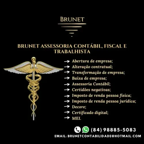 Brunet Contabilidade