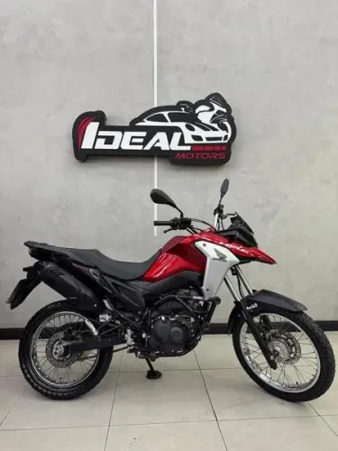 HONDA XRE 190 2025