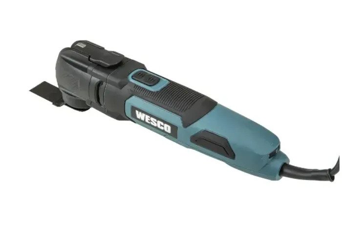WS5123KU - MULTIFERRAMENTA OCILANTE300W