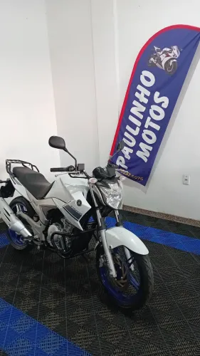 YAMAHA FAZER  250 2014