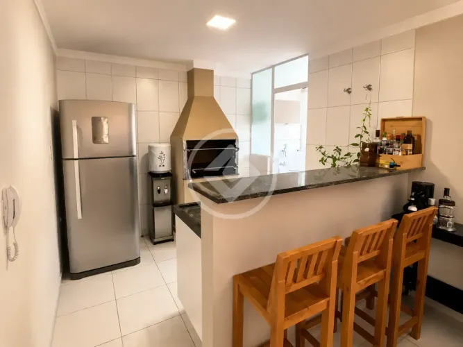 Apartamento Duplex 3 quartos à venda no Residencial Larissa, Araçatuba/SP codigo: 332025