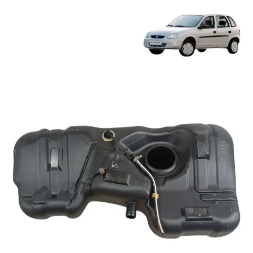 Tanque Combustivel Corsa 2001 S 33130
