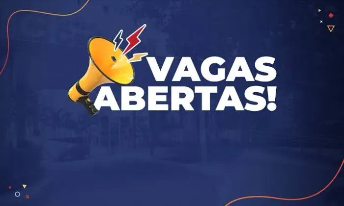 VAGA - VENDEDOR(A) INTERNO(A)