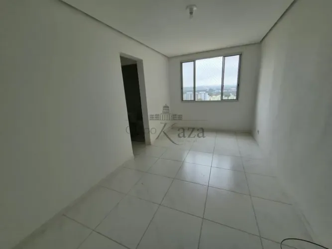 Apartamento - Residencial Mares Verdes - Jardim Bela Vista - 2 Dormitórios - 49m².