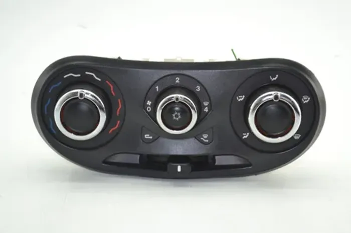 Comando Ar Condicionado Palio Attractive 2016 Original