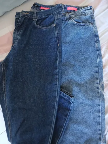 Calça jeans