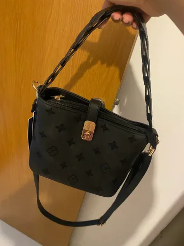 Bolsa nova tomi mito