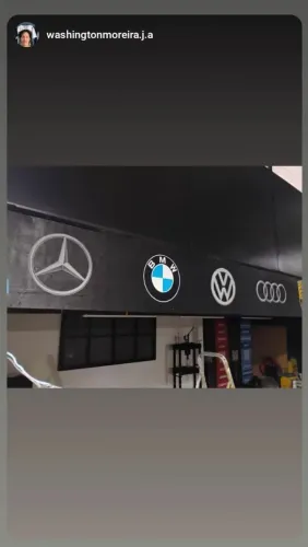 Pintura personalizada em fachada, sala comercial ou residência