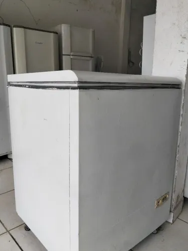 Freezer