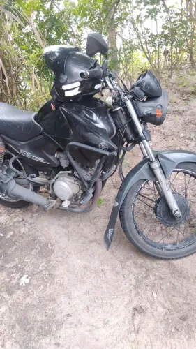 Pra interior ou trabalho