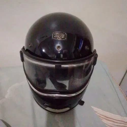 Capacete URBAN