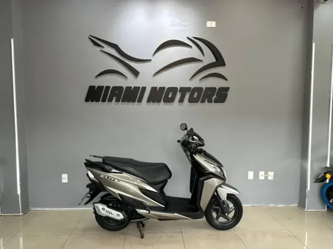 ELITE 125cc