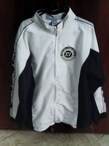 Agasalho XV de Piracicaba, Torcida esquadrão , 2002