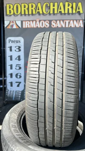 Pneu Hankook 225/55 R19