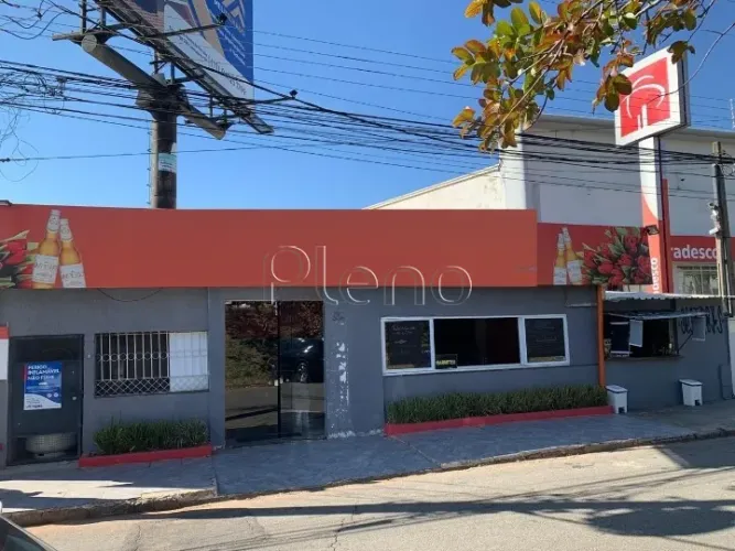 Prédio à venda e para alugar em Campinas, Jardim Santana, com 300 m²