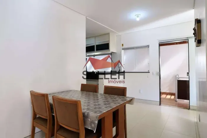 Casa, 3 quartos, 2 vagas