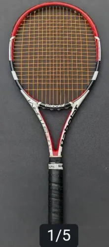 babolat pure storm