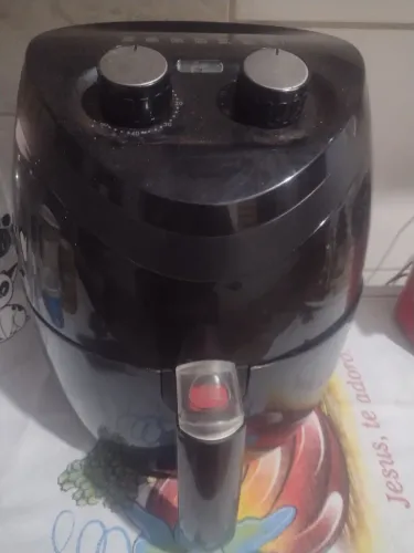 Vende se fritadeira elétrica 