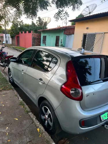 Fiat Palio Attra./italia 1.4 EVO F.flex 8V 5P 2013