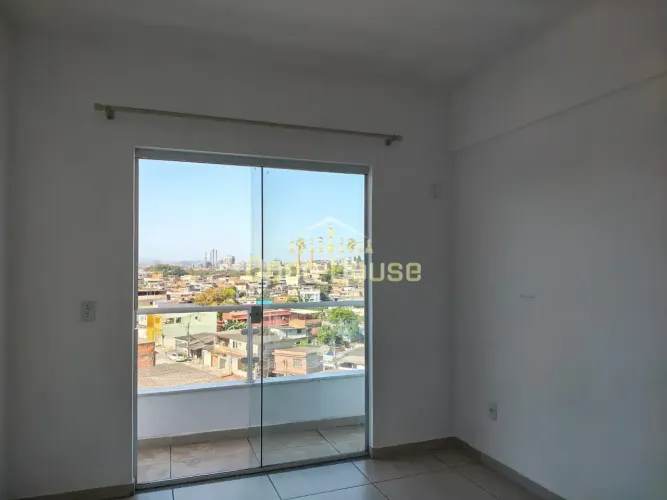Apartamento Para Alugar, Siderlândia, Volta Redonda, RJ