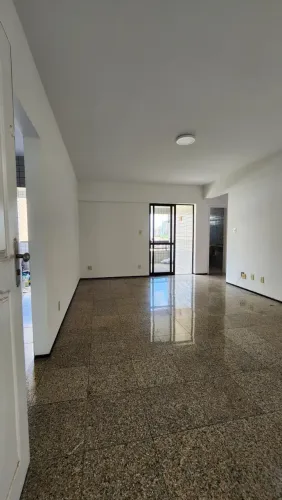 Imóvel para venda com 76 metros quadrados com 2 quartos em Renascença - São Luís - MA