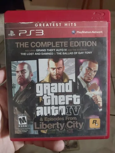 Vendo Combo jogos ps3