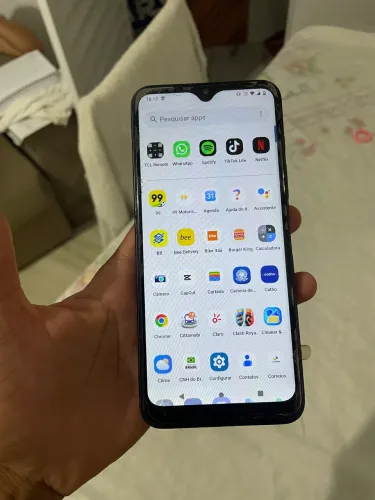 Motorola 50 5G