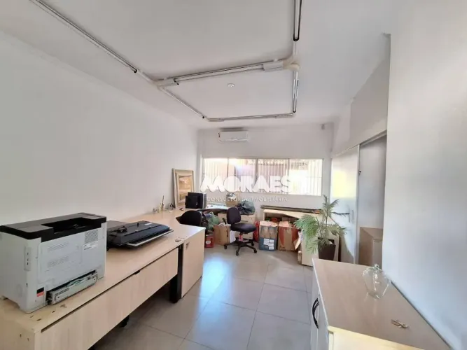Imóvel comercial à venda, 380 m² por R$ 750.000 - Vila Nova Cidade Universitária - Bauru/S
