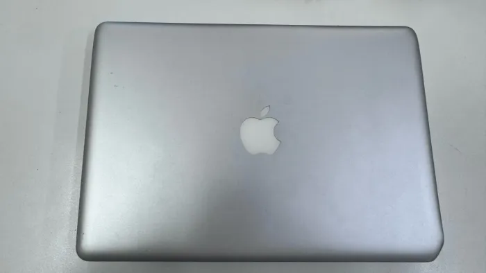 MacBook Pro 2012