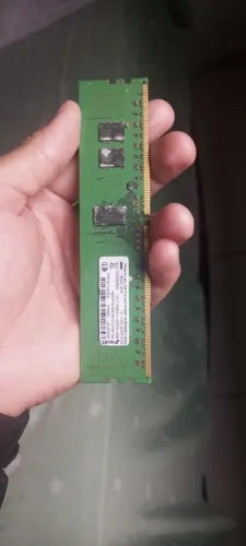 MEMORIA RAM 8GB 2400 MHZ ECC