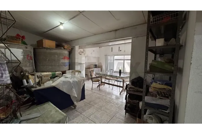 Casa Comercial: Grande Oportunidade em Peruíbe!