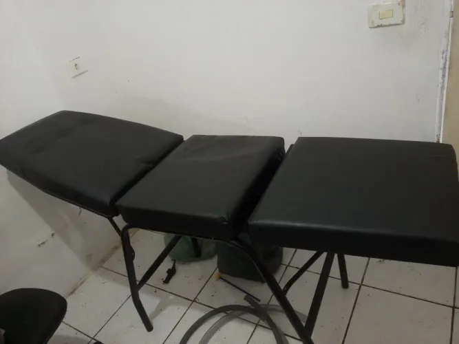 Maca pra estetica