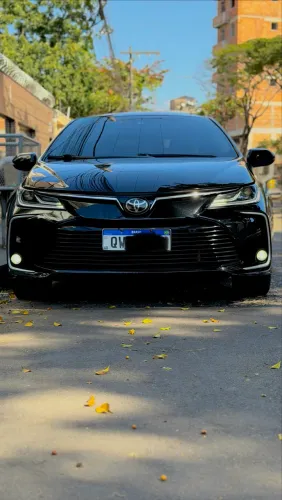 Toyota Corolla Altis 2.0 Flex 16V Aut. 2020
