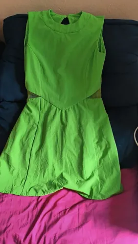 Vestido