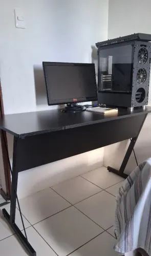 Mesa para computador