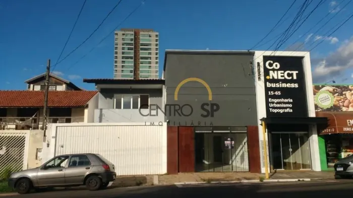 Jardim América, Ponto Comercial para aluguel com 350 m²