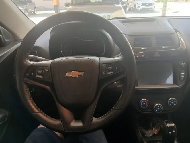 Chevrolet Cobalt LTZ 1.8 8V Econo.flex 4P Aut. 2027