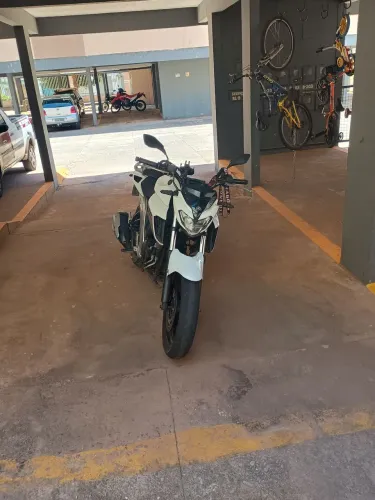 Fazer 250 a venda LEIA O ANUNCIO