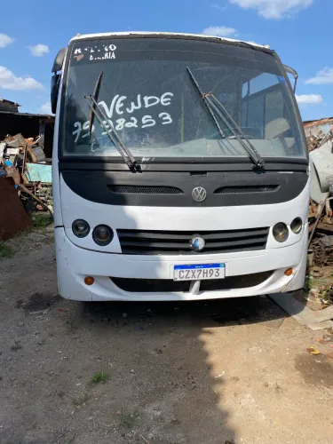 Ônibus vw