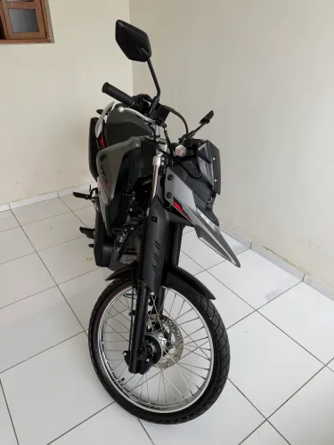 Moto Extra