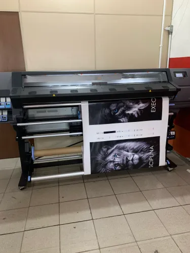 PLOTTER HP LATEX 335