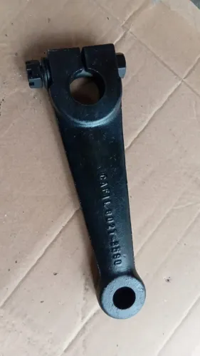 braço pitman direcao caixa ford caminhao f600 f11000 antigo 